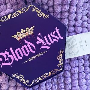 Jeffree Star Cosmetics Blood Lust